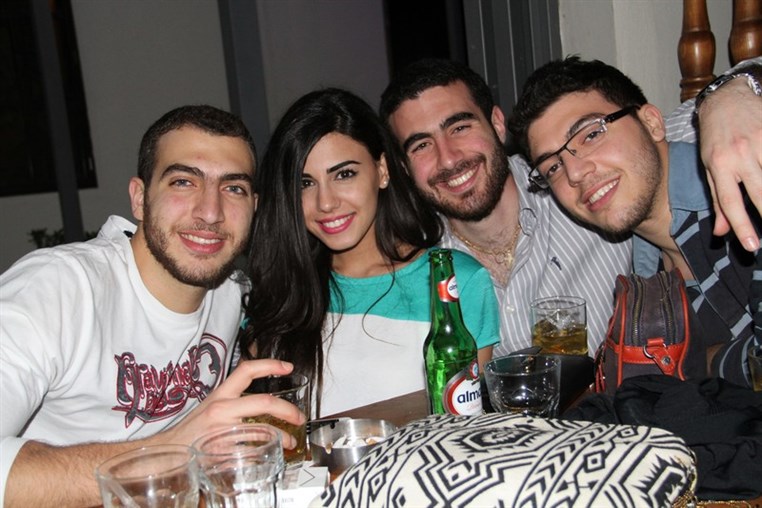 Publicity on Saturday Night